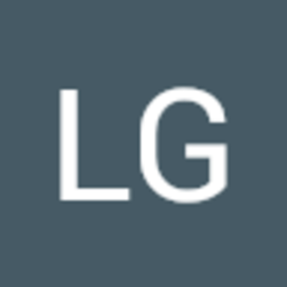 Meet your Posher, Lg